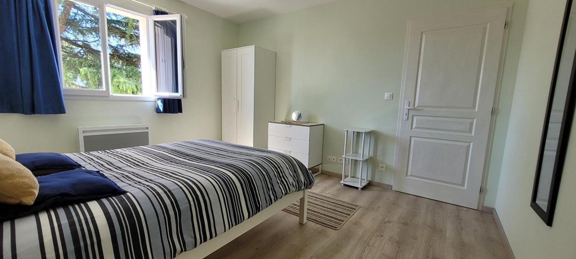 L'Alambic Villa Gondeville Exteriör bild