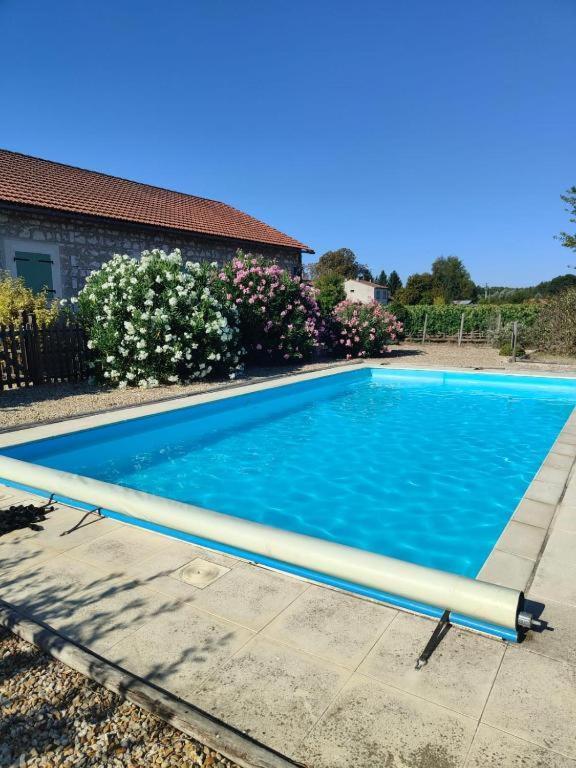L'Alambic Villa Gondeville Rum bild